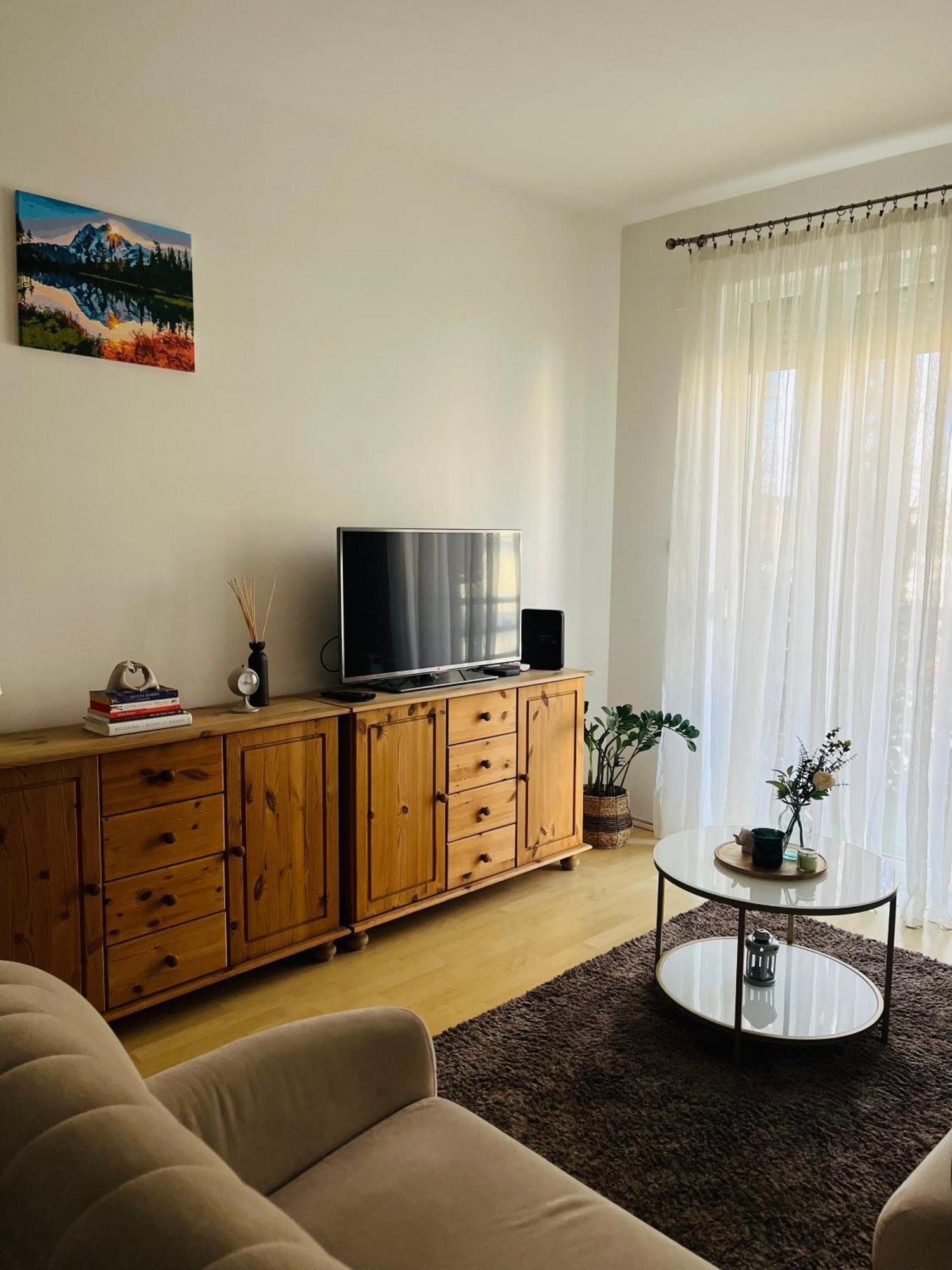 Lejlighed Szilas Lak Budapest